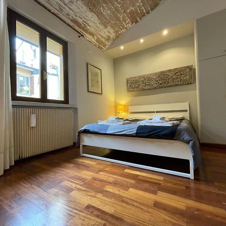 Giulia Suite Bologna Exterior photo