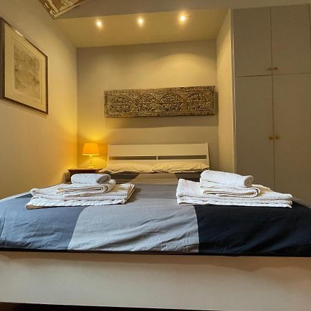 Giulia Suite Bologna Exterior photo