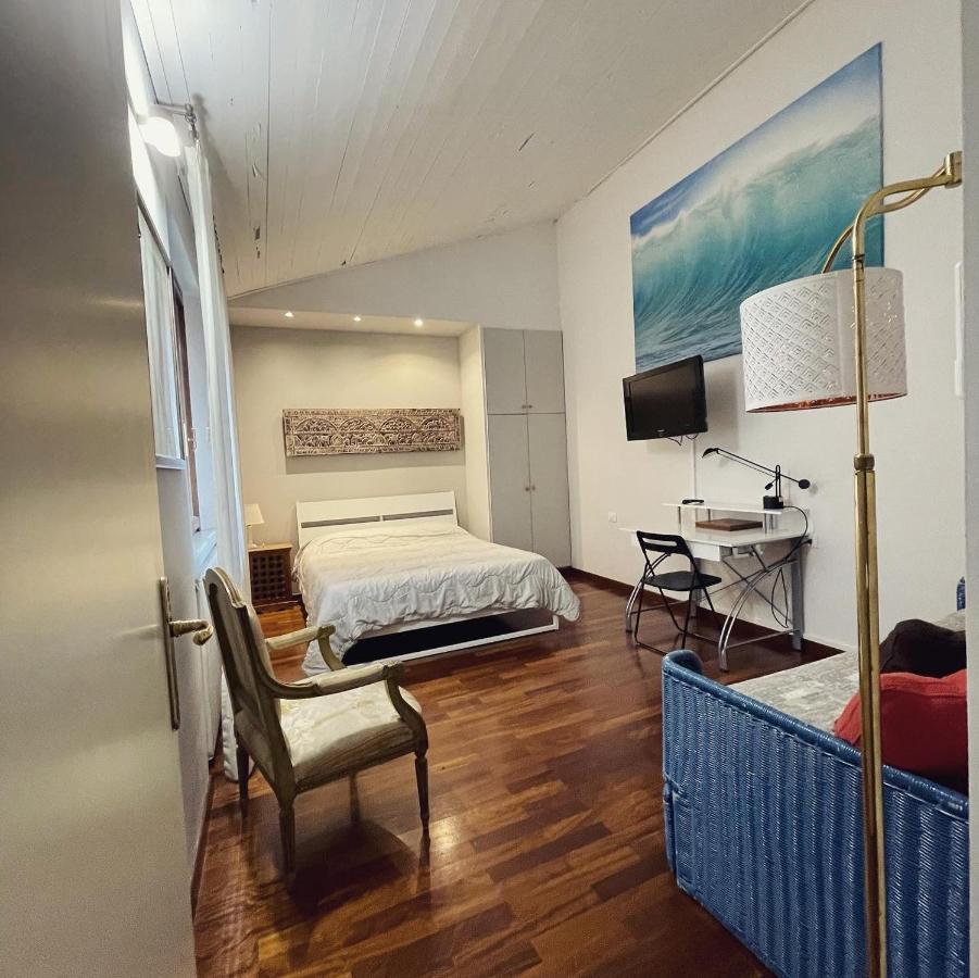 Giulia Suite Bologna Exterior photo