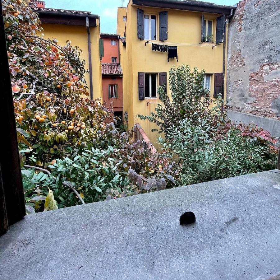 Giulia Suite Bologna Exterior photo
