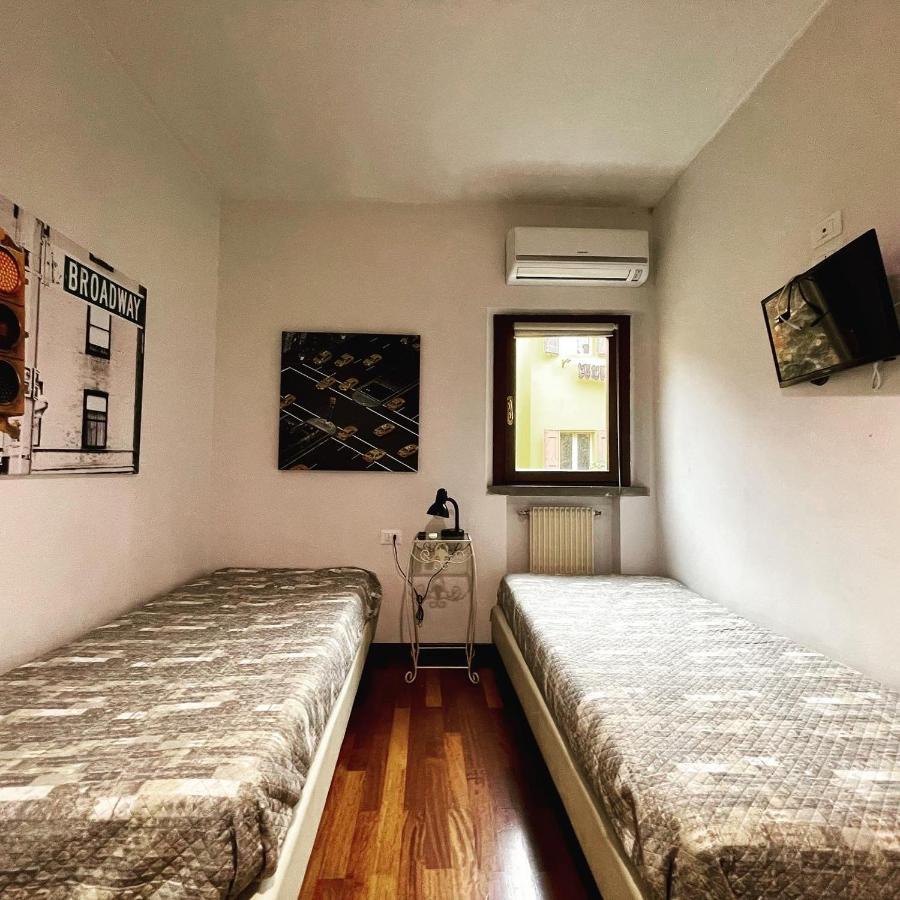 Giulia Suite Bologna Exterior photo