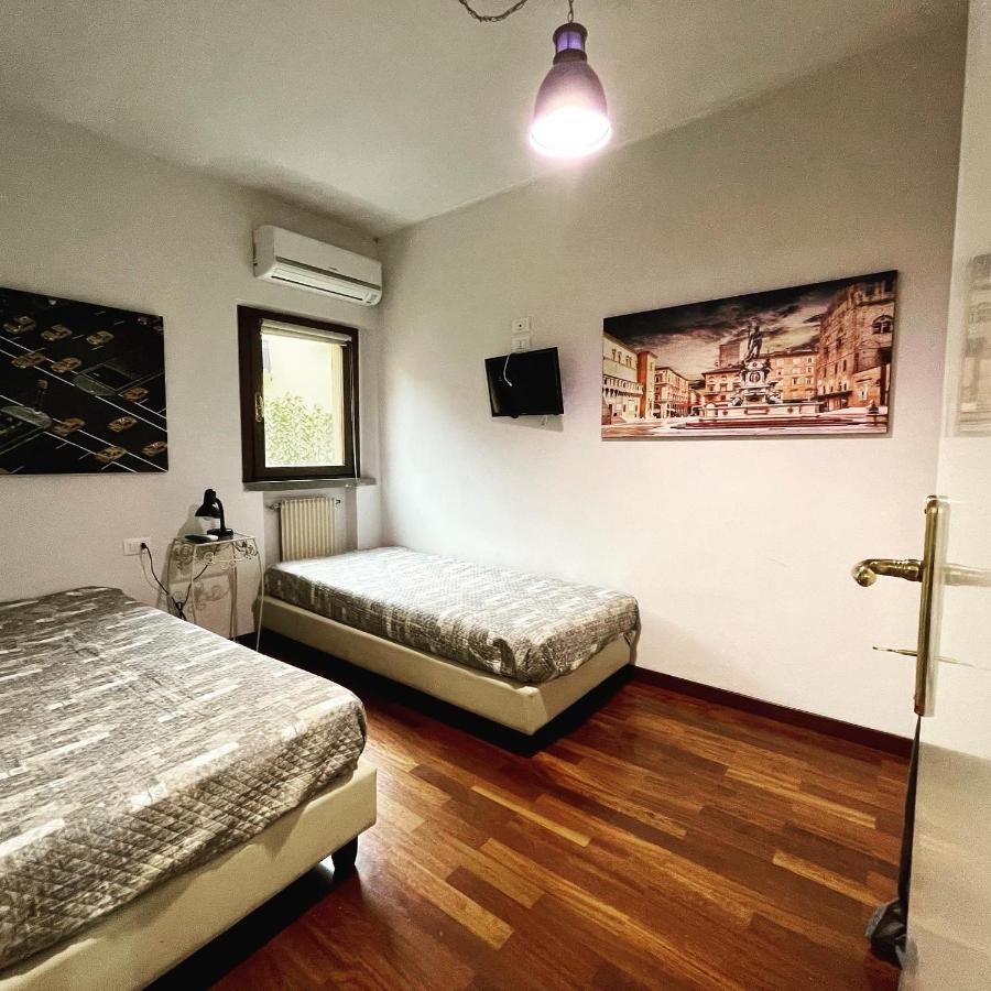 Giulia Suite Bologna Exterior photo